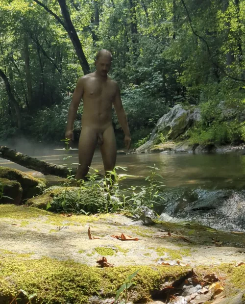 Best Feeling Ever (M) by closetnudist789