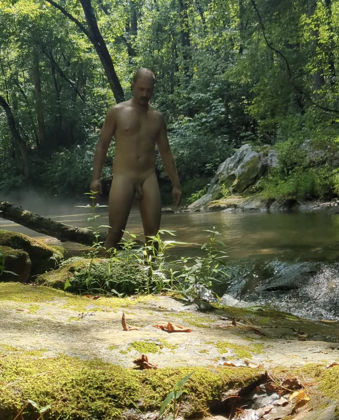 Best Feeling Ever (M) posted by closetnudist789