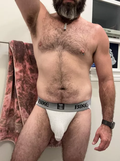 Breaking in a new Bike. by Silverwolfpackz