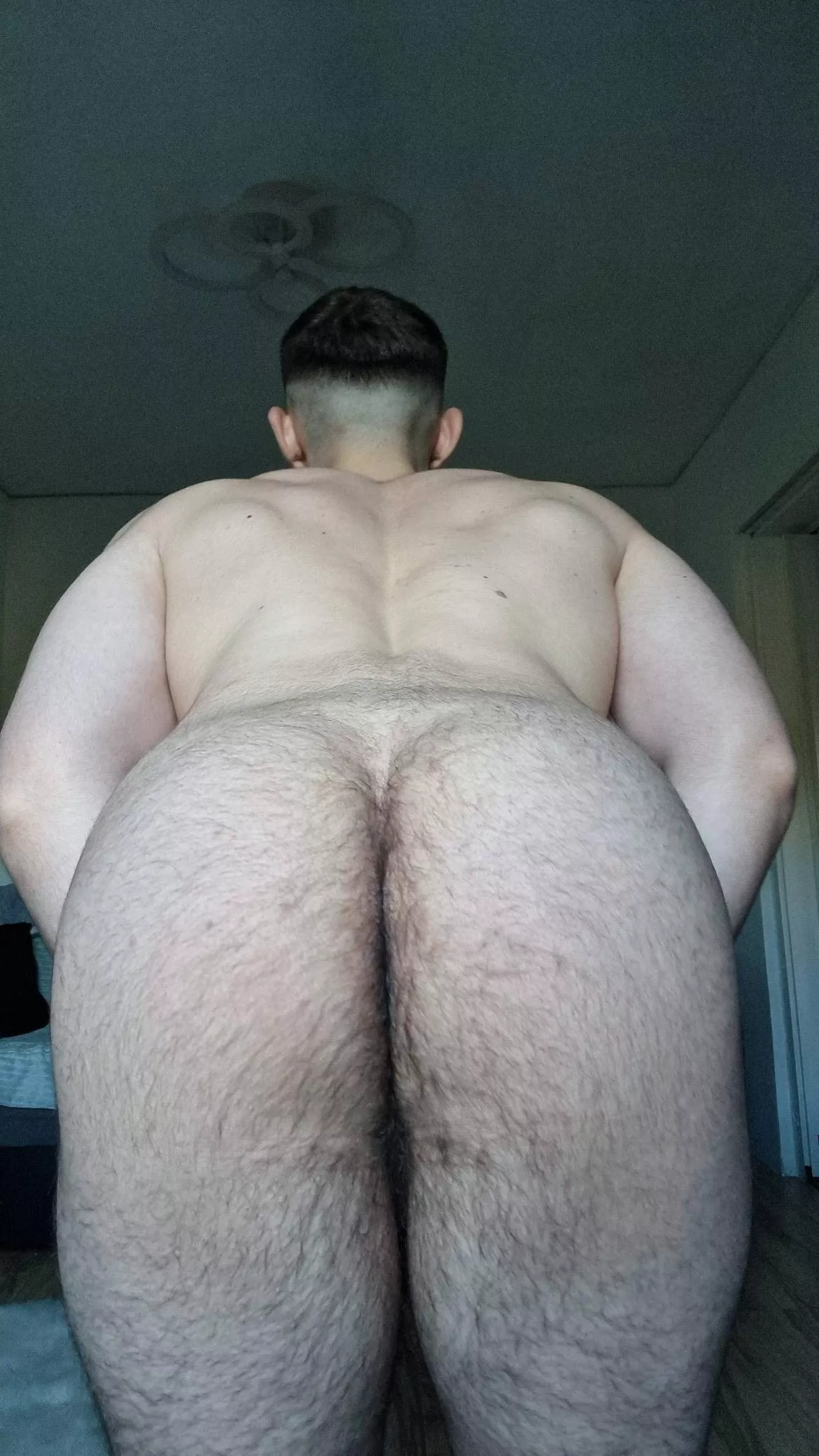 Can I sit on your face? posted by psymantou