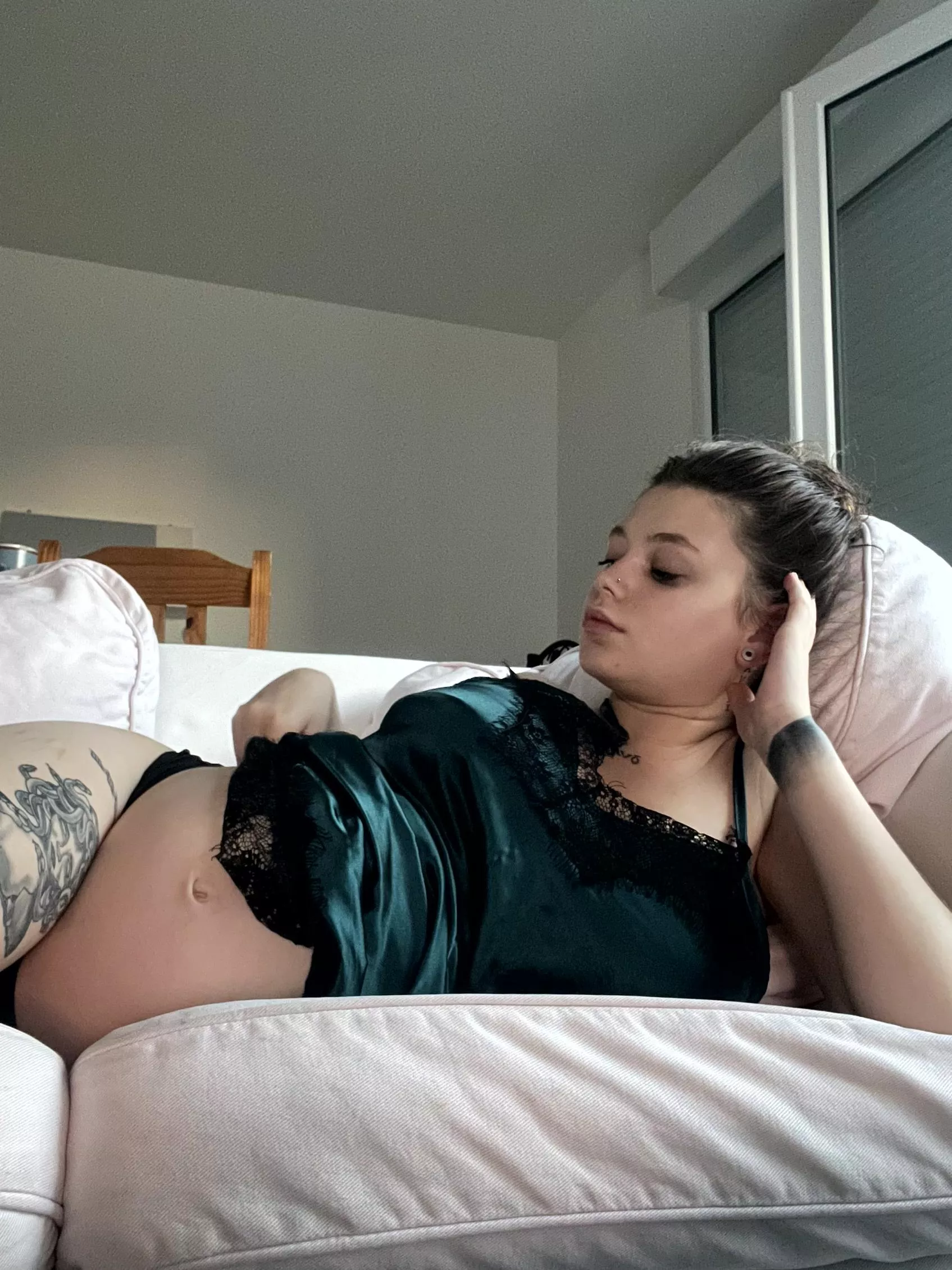 Cock is my guilty pleasure posted by Matilda_UA