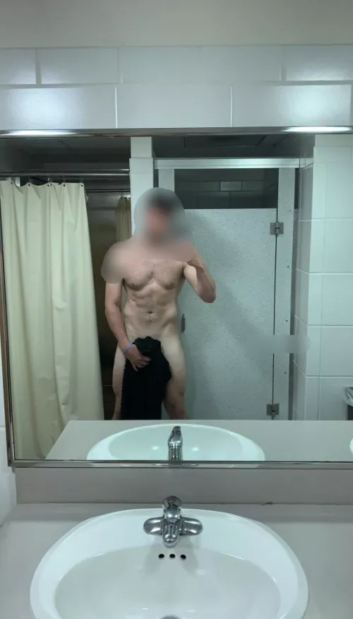 College Athlete by Kooky_Equipment67