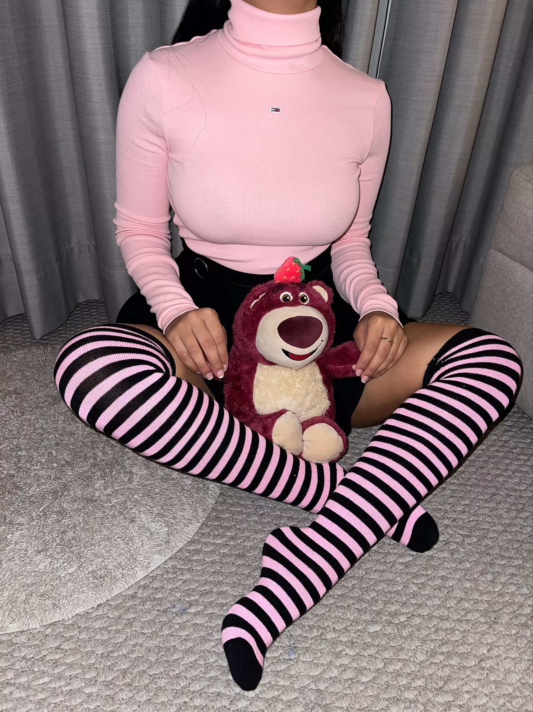 Do u like? [ASTOLFO] (OC) posted by LeaderApprehensive43