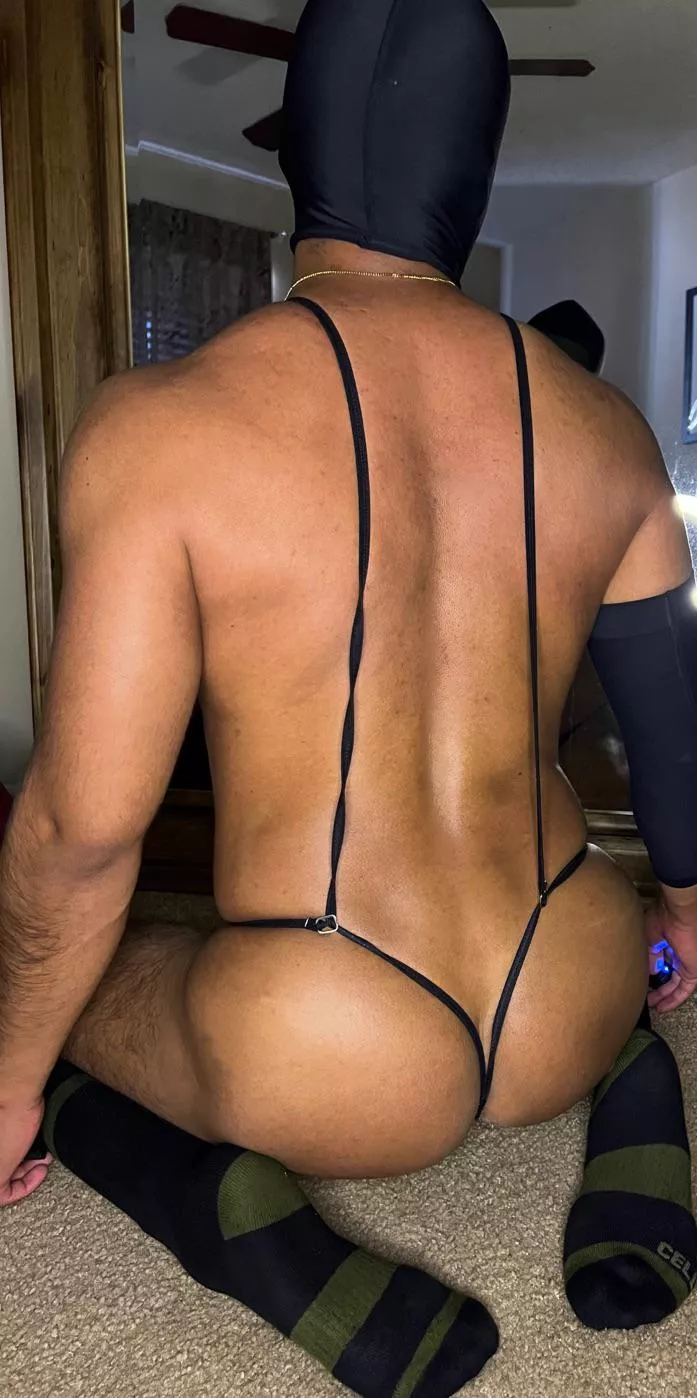 Do you like the view? posted by D_xxx1