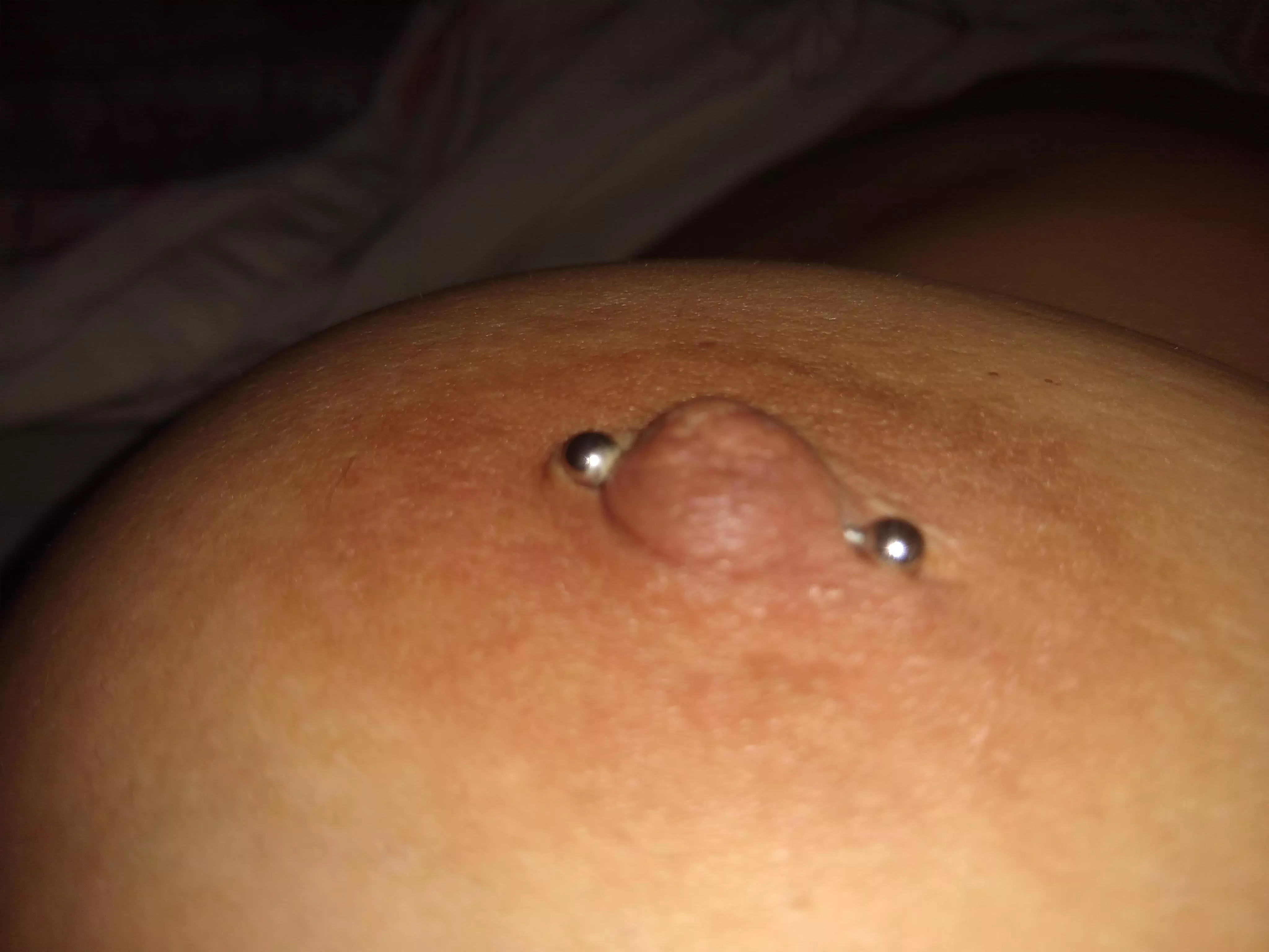 Do you want to lick it? posted by Sweaty-Fortune1988