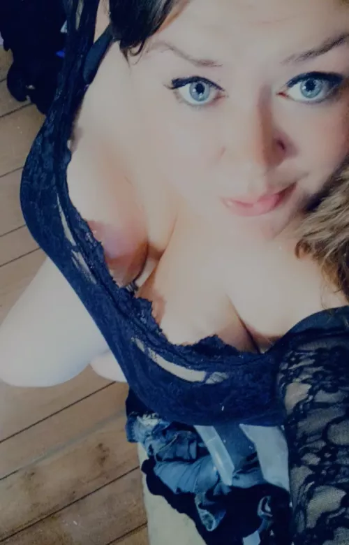 First post here, would you fuck me? by Fun_Meat_2414