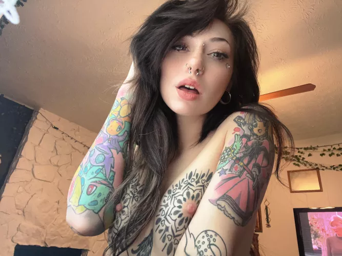 Good morning! What would you like to do? by Wellyuckyy