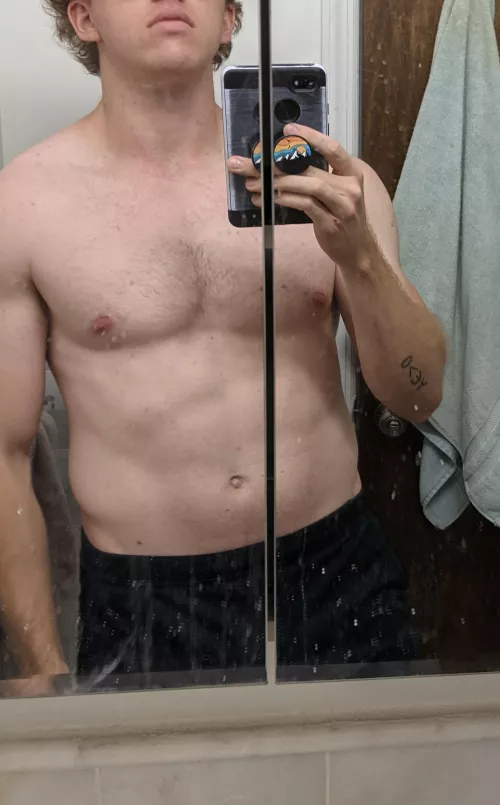 hello 26 M and sharing a bit of myself by mattblank101501