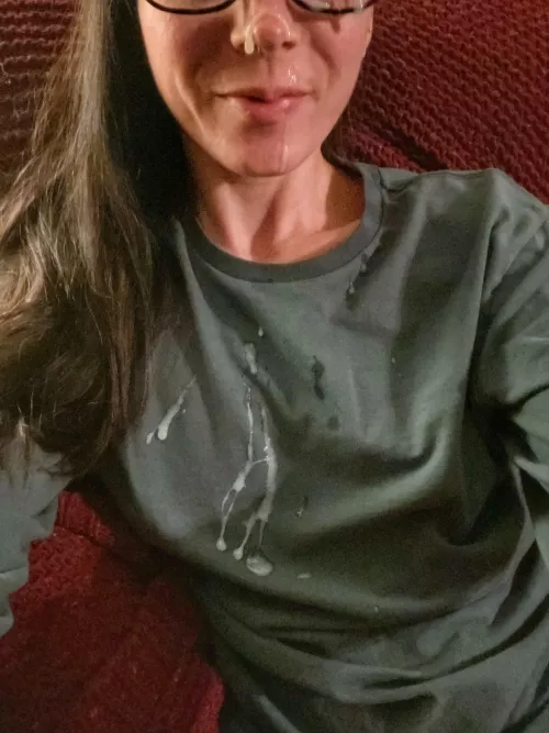 Hope everyone’s weekend is starting off this good by ctsharing