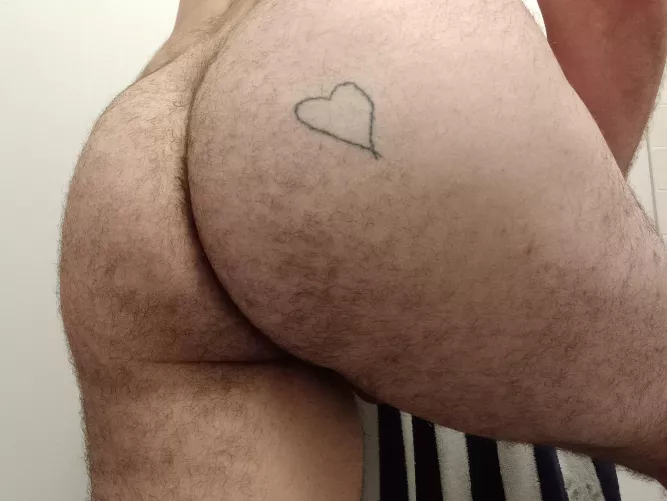 Hope this is cute enough! by Wavylays079