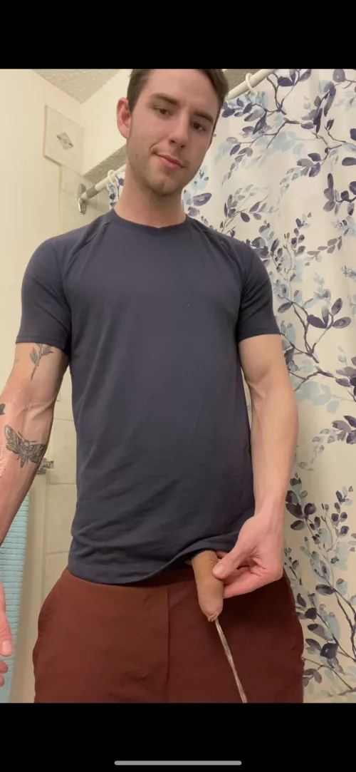 I got something to quench your thirst 💦 by PaganBaby00