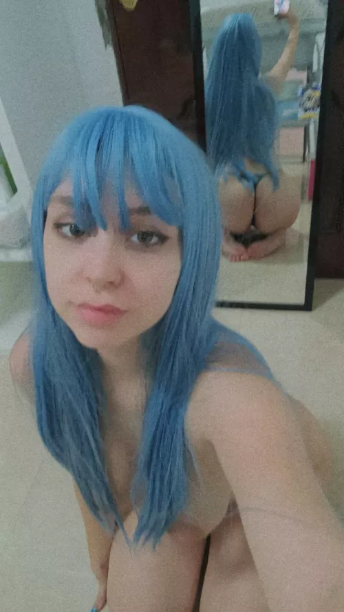 I hope I'm cutie by HonstPen