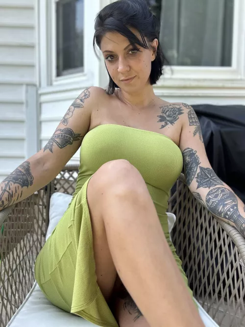 if you saw me at a party, would you come talk to me? by catbee69