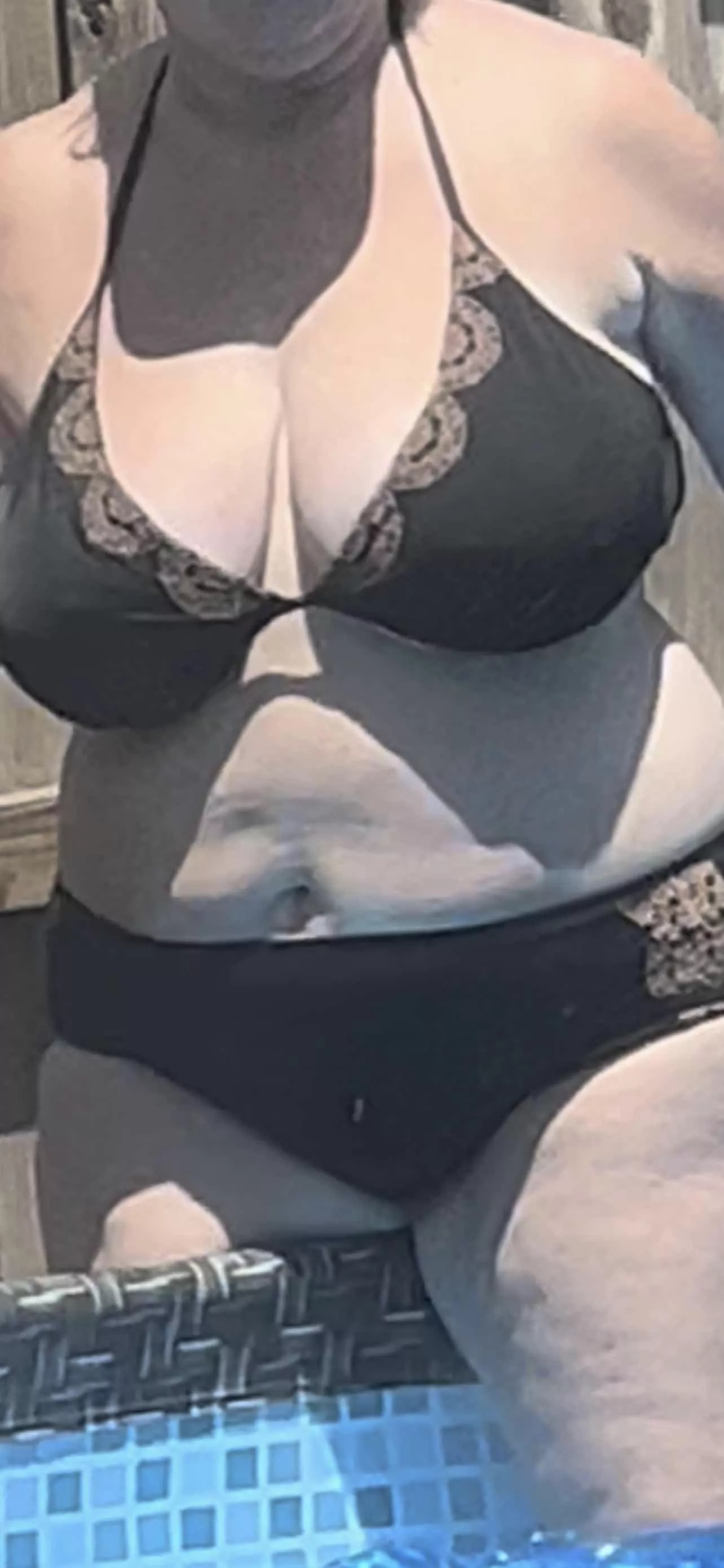 Is my mom built for bbc posted by Exotic-Box9140