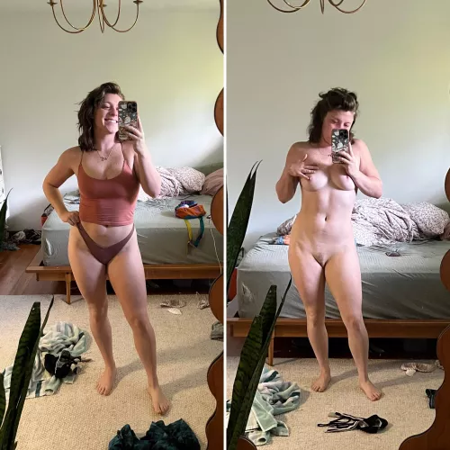 Me in my jimjams by freckledspirit