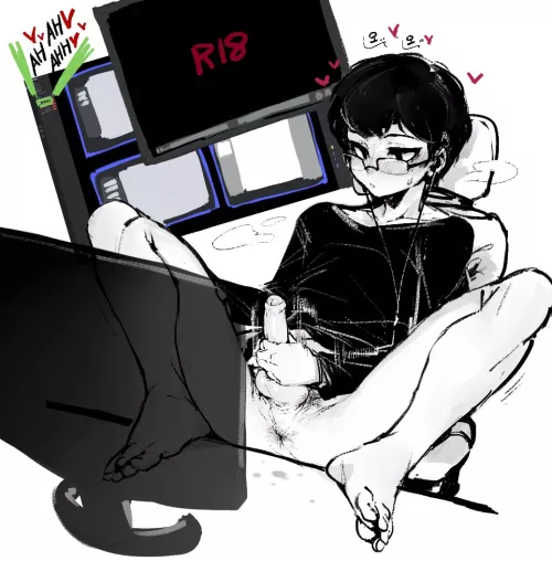 Me looking through this sub every night by carbonndstrontium