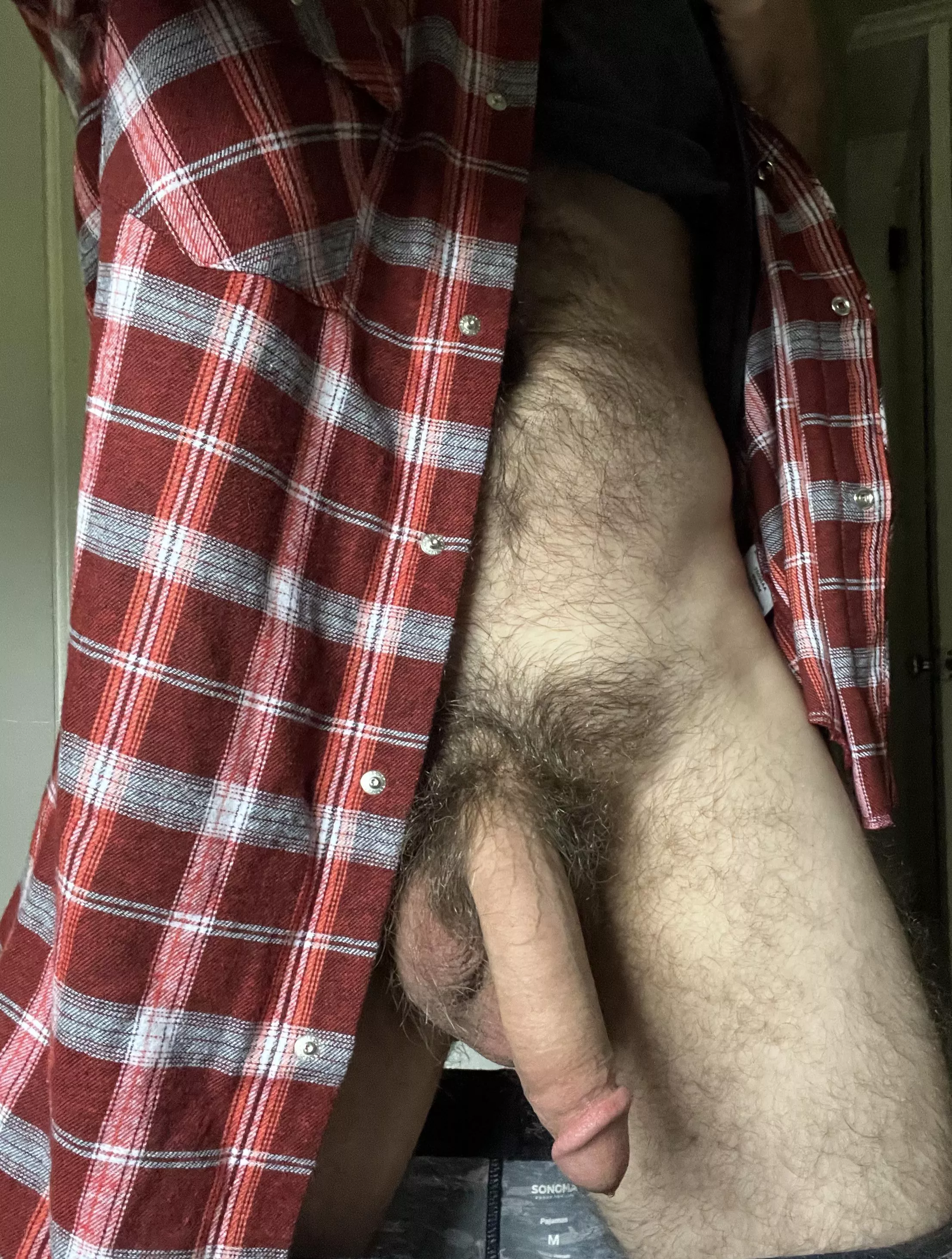 Mid day shots posted by Pale-Ad9595