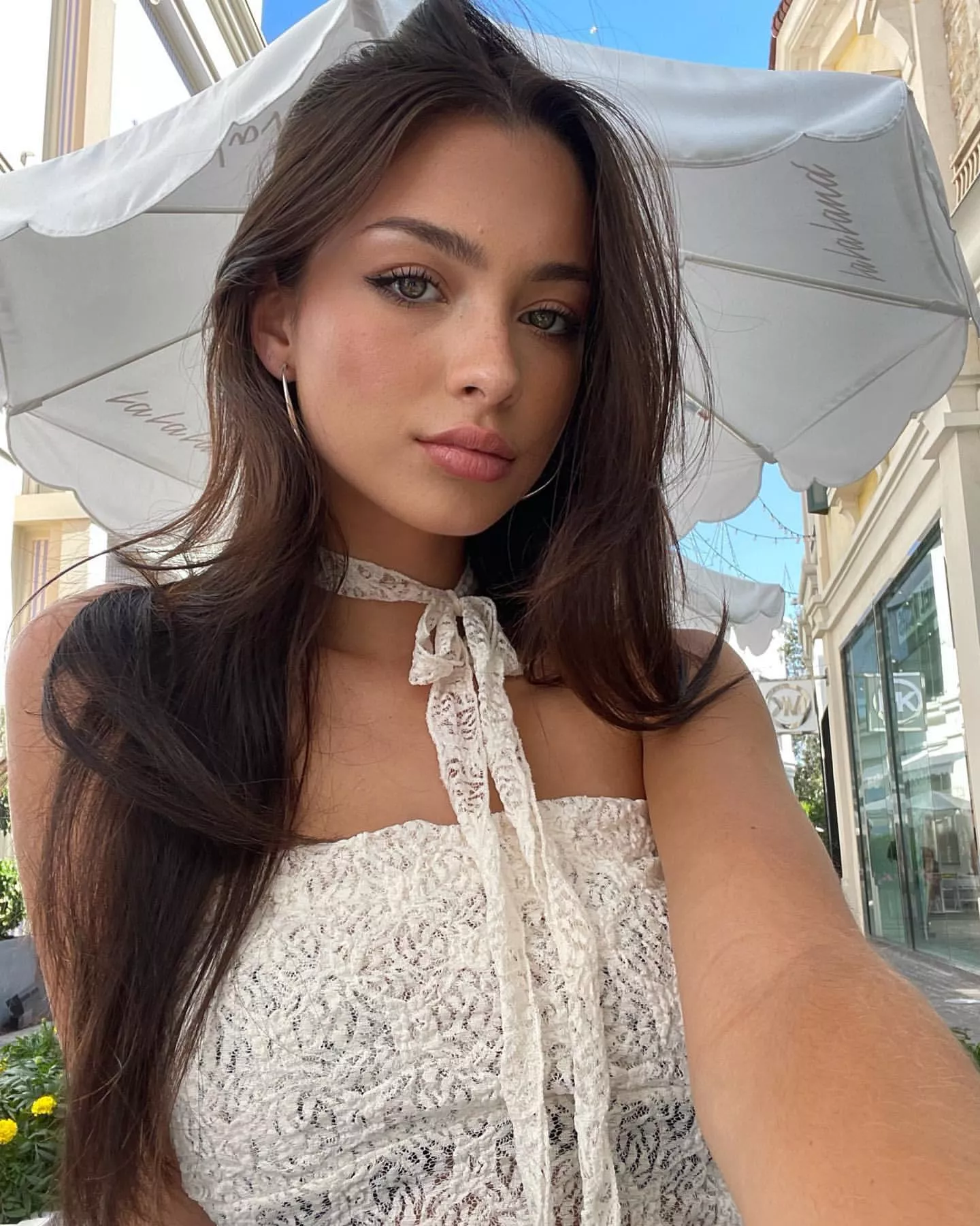 Mishka Silva posted by HonestRunner