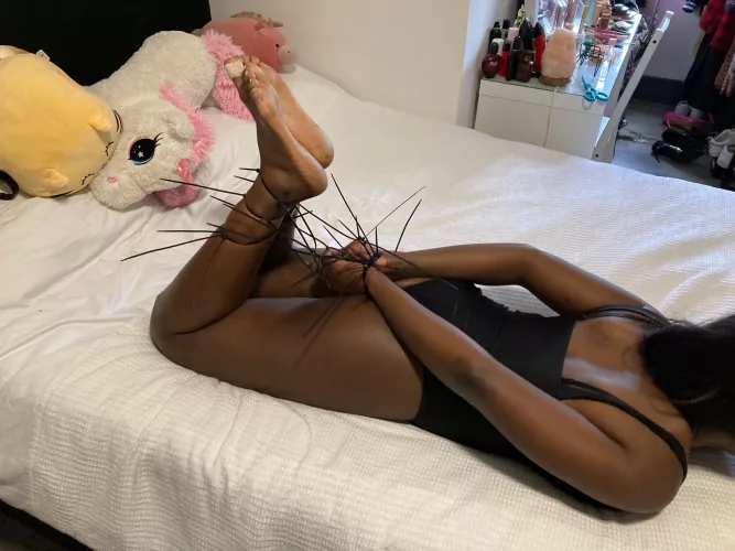 Mood board for today pt2 by Dame_n_eva