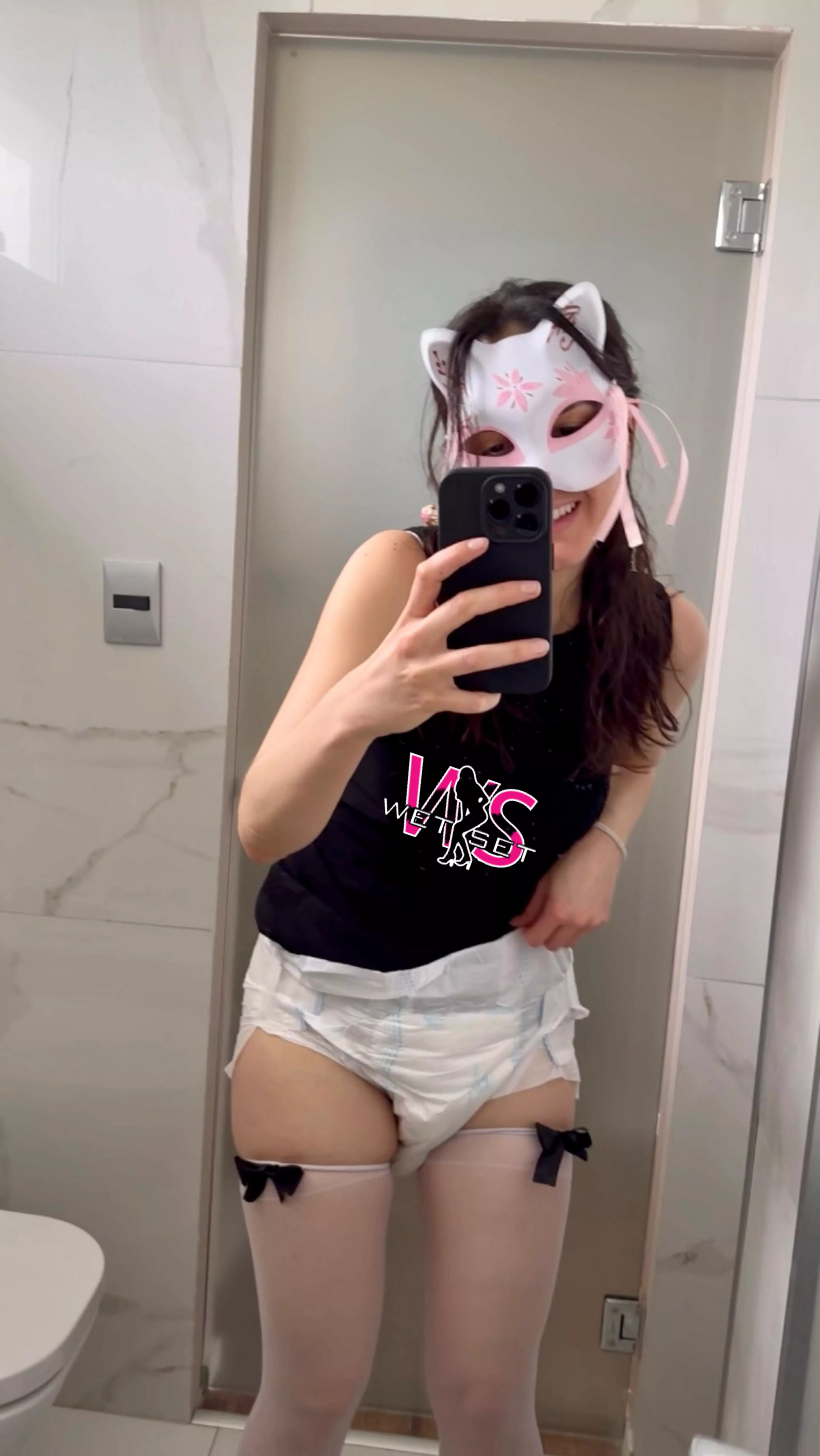 NEW POST posted by candewetdreams