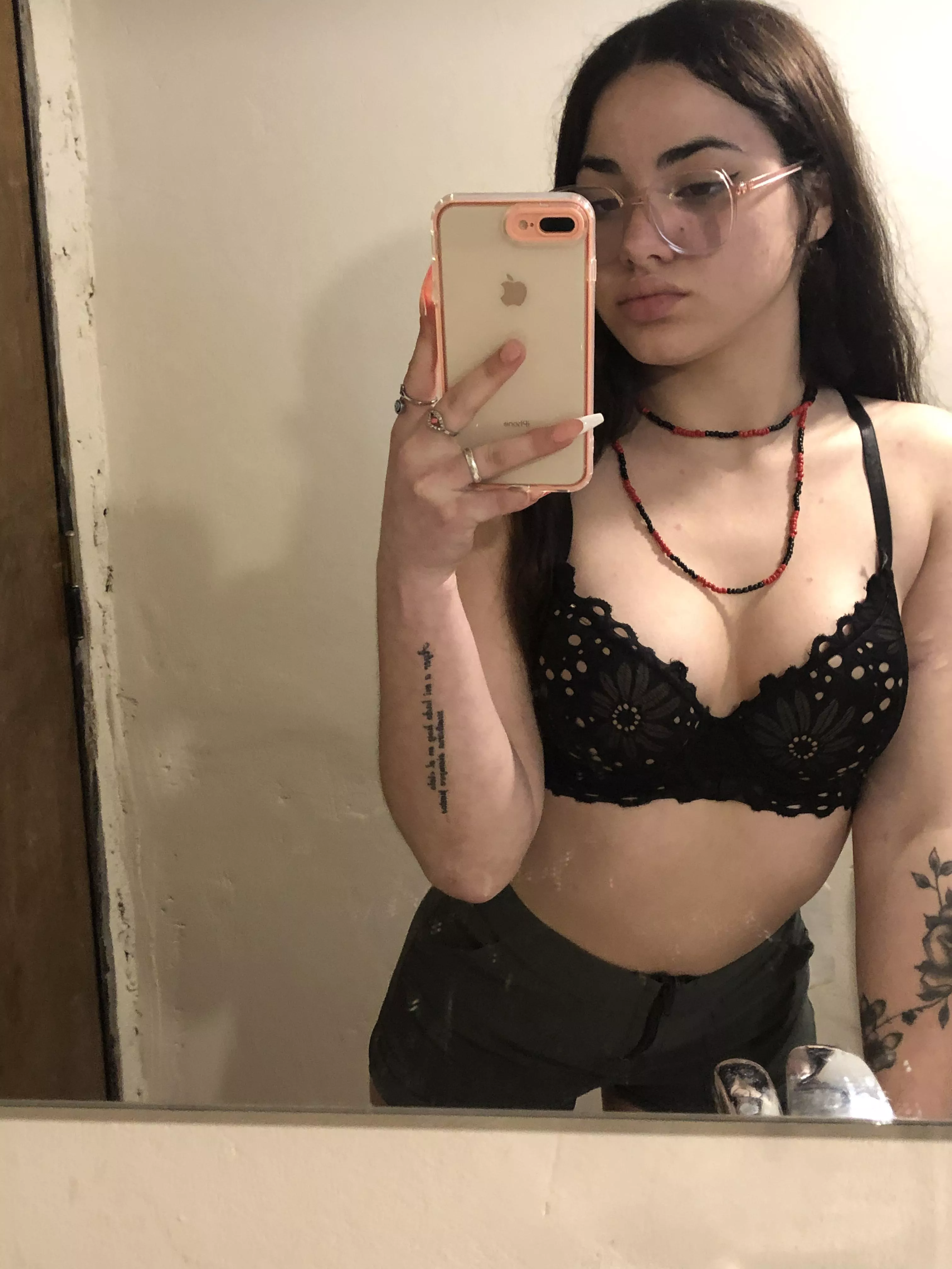 peekaboo posted by J-Ghoul