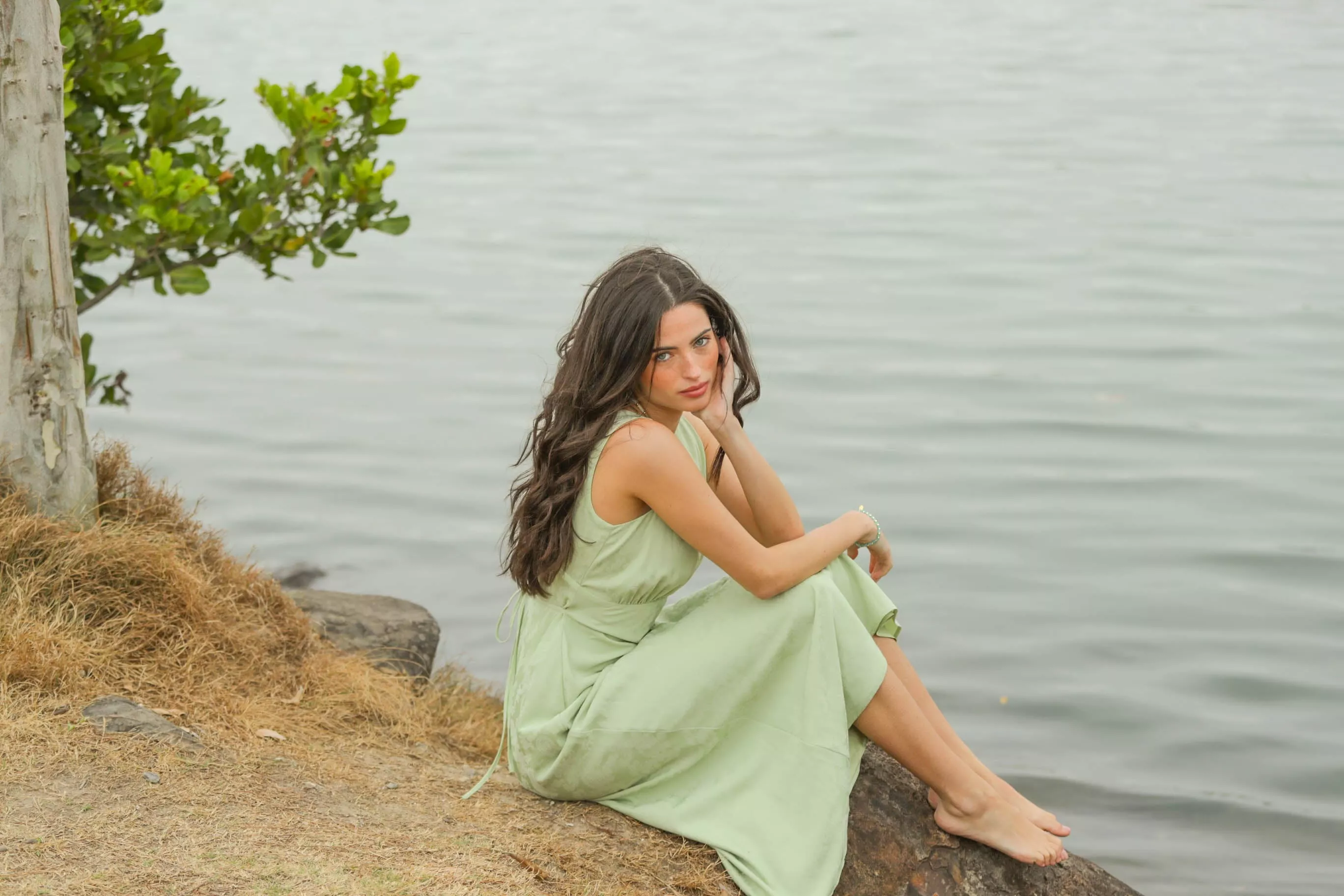 Renee Murden posted by James007BondUK