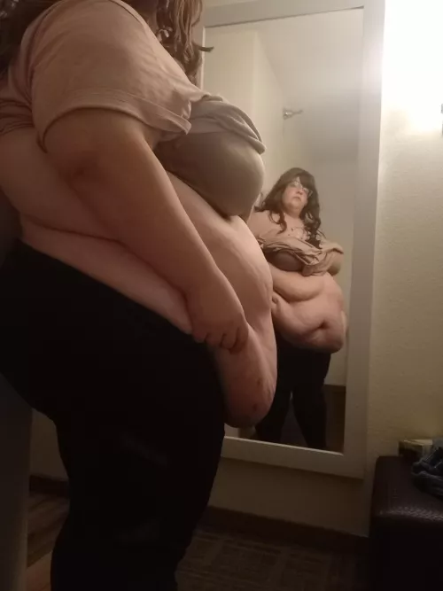 Rolls at every angle by Strange_Macaroon349