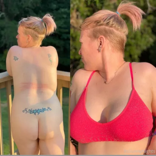 Should I bring back the undercut? by RealSunny39