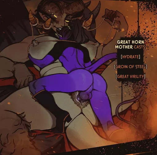 Size play anyone? (Incase) by Slurmp053