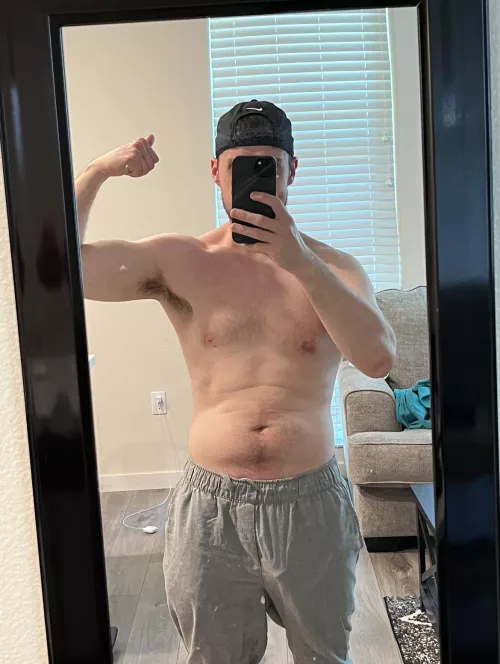 Sniff my pits while you cum by Lolwhynot3