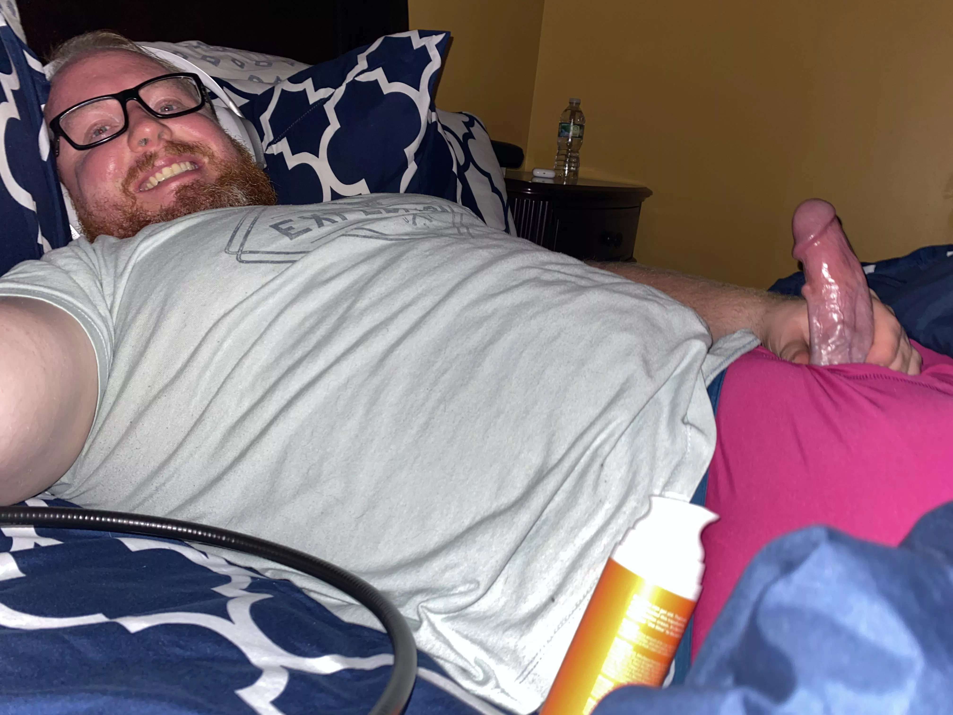 So glad it’s Friday (33) posted by gingertankct0513