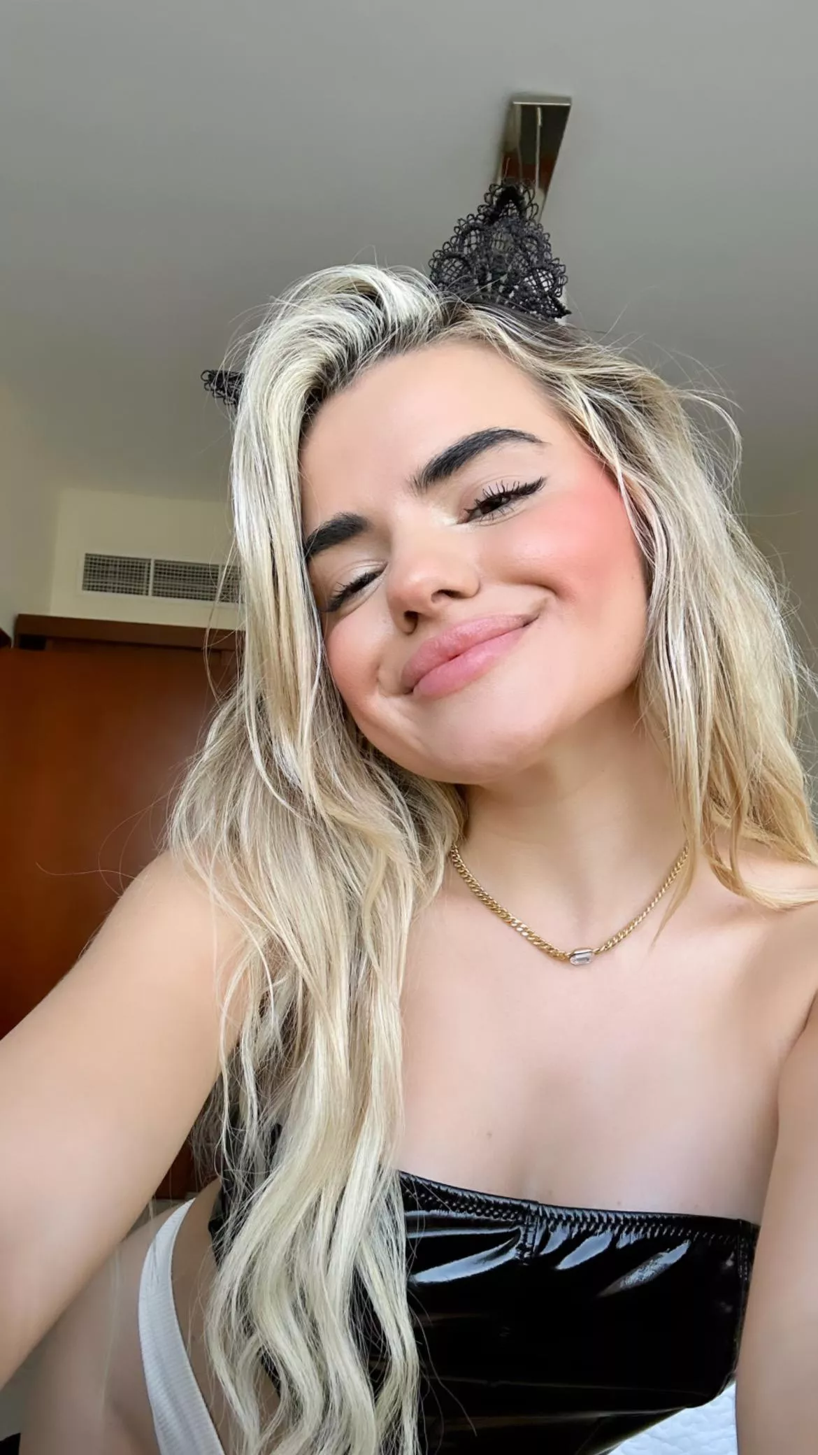 Something sweet and spicy ;) posted by FredakSparks