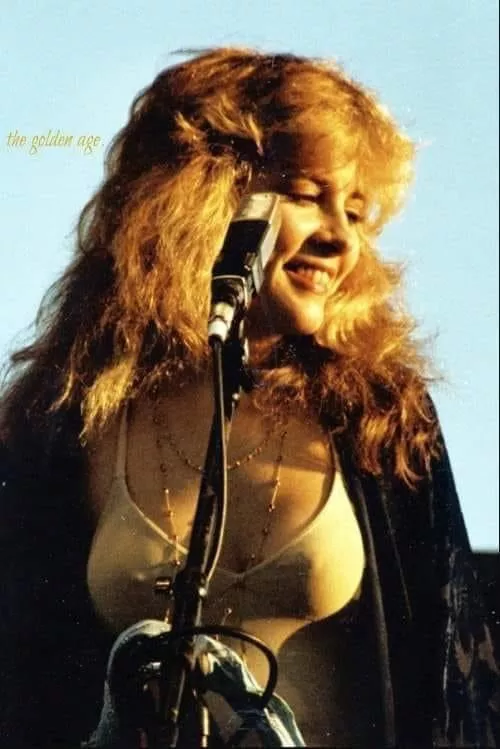 Stevie Nicks by ovaline101063