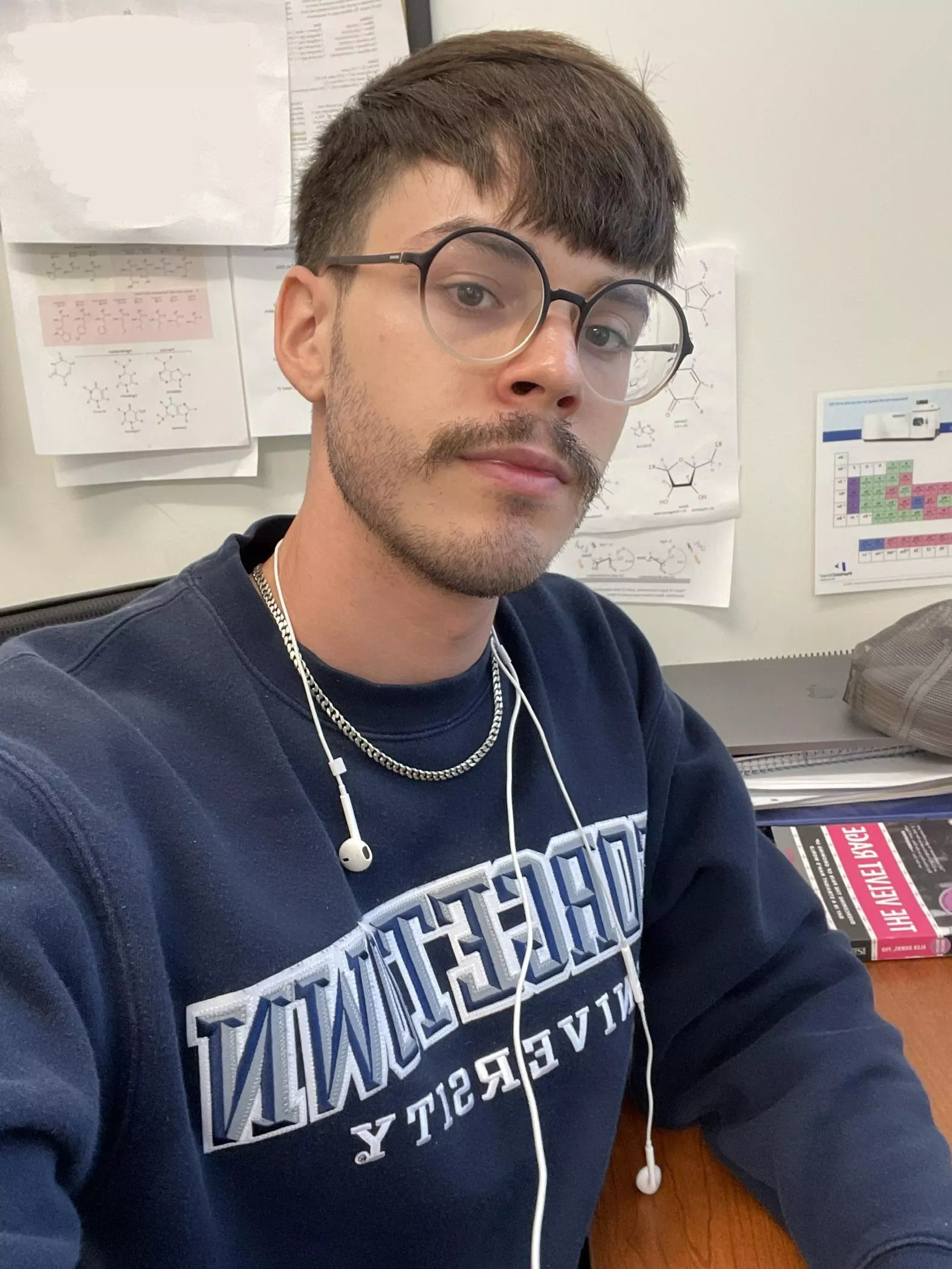 Summer is over, now what? posted by Alone_in_my_studio