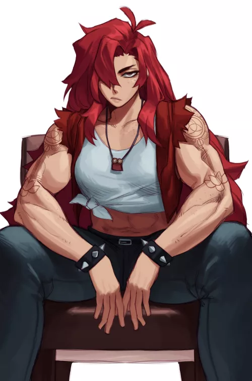 Take a seat (@Sotchosis) by TheTMoneyMan