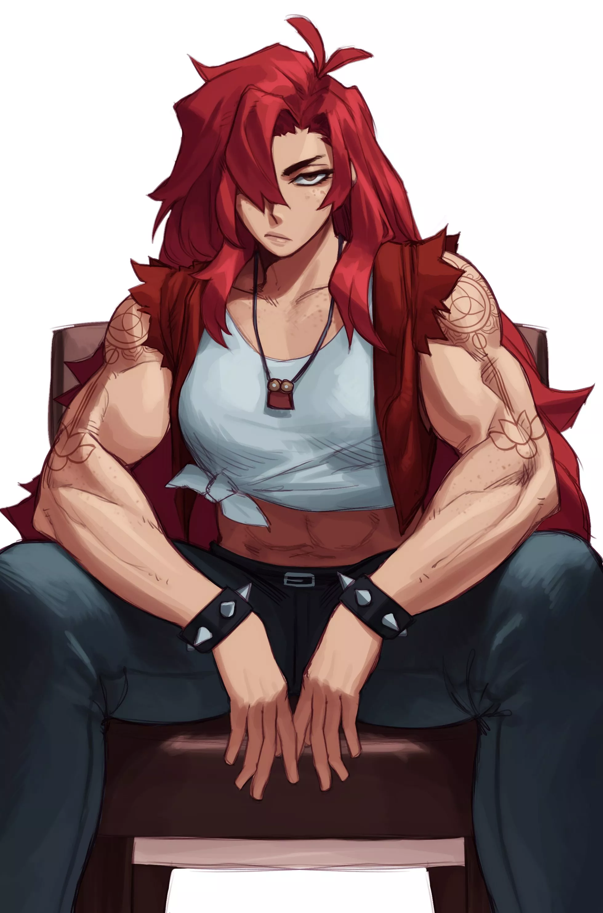 Take a seat (@Sotchosis) posted by TheTMoneyMan