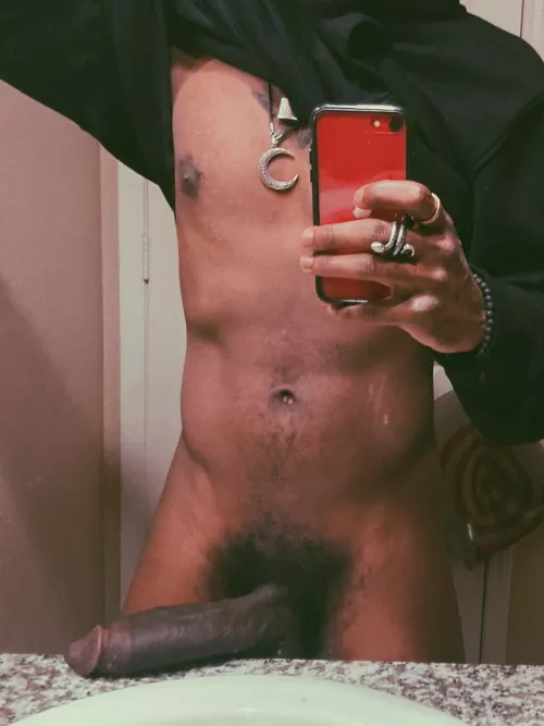 the local moms call me “lover boy” 😏 by brbgoingtoradioshack