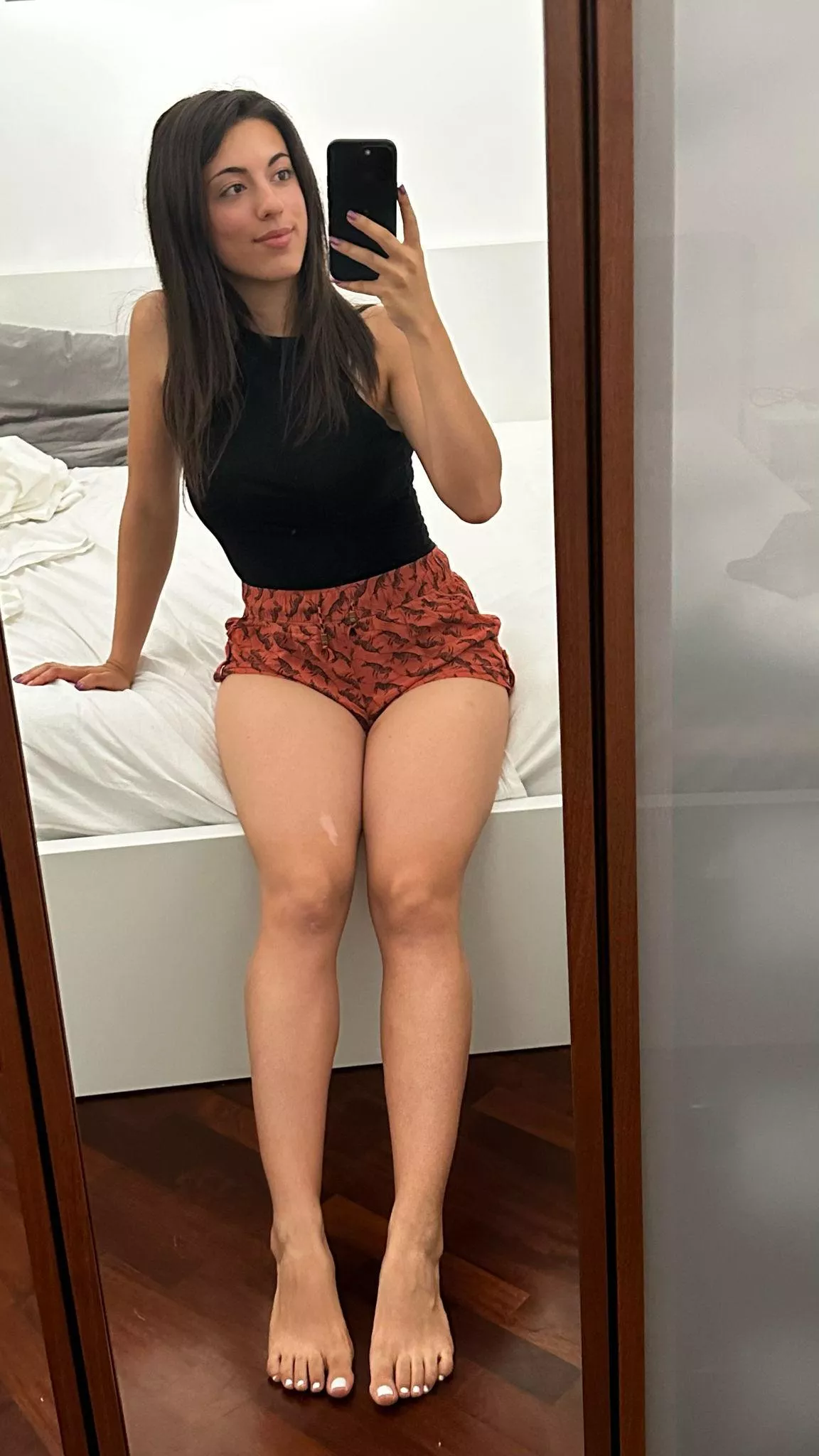 This girl has the best body F19 posted by little__devill