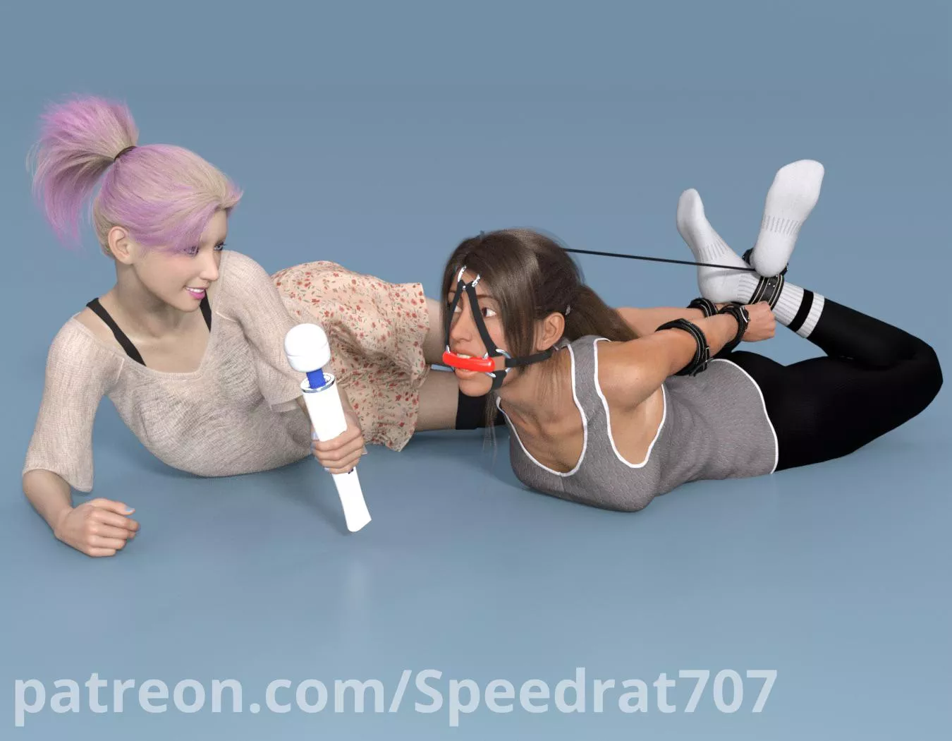 Time for fun! posted by ktimsw