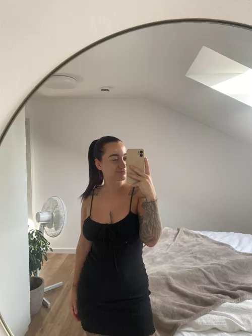 Vill du se min fitta? by ollyelche