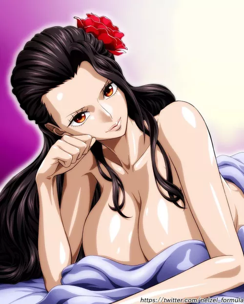 Viola is underrated by creamconjuror