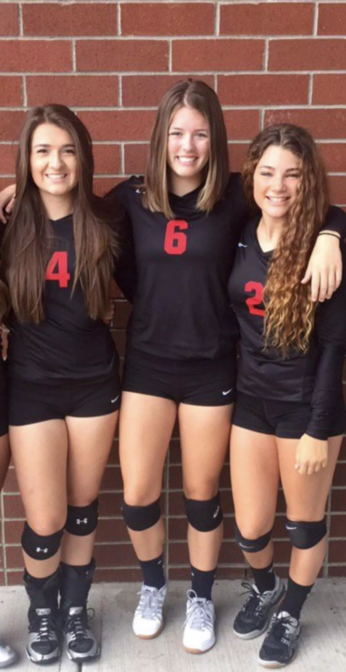 Volleyball Girls [3] posted by No-Dingo7862