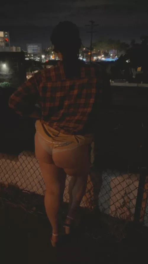 Waiting to see what you’ll do by janice-mericson