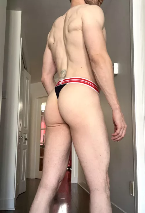 What do you think? by D3s1n