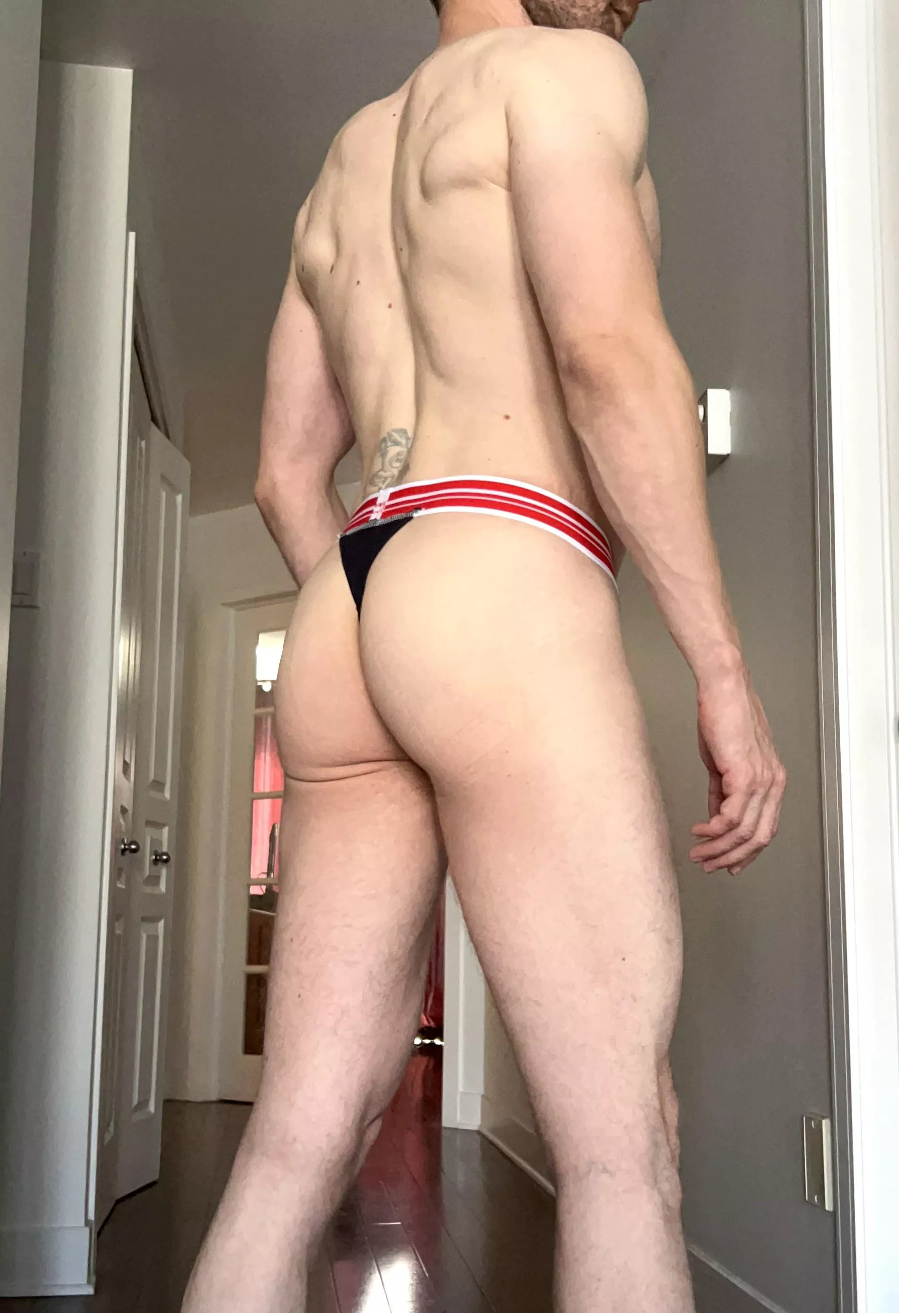 What do you think? posted by D3s1n