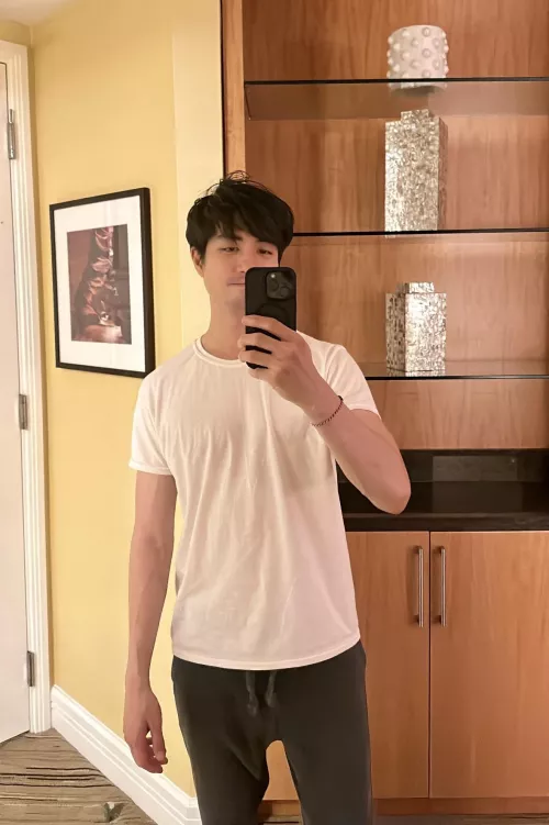 What I look forward to on a Friday night 💤😴 by rymndco