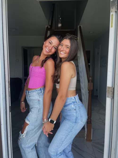 which brunette? by insecure_walrus