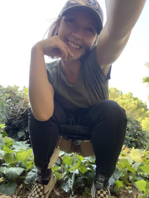 Who would honestly let me piss directly into their mouth 😈 by SpitInMyMouth420_