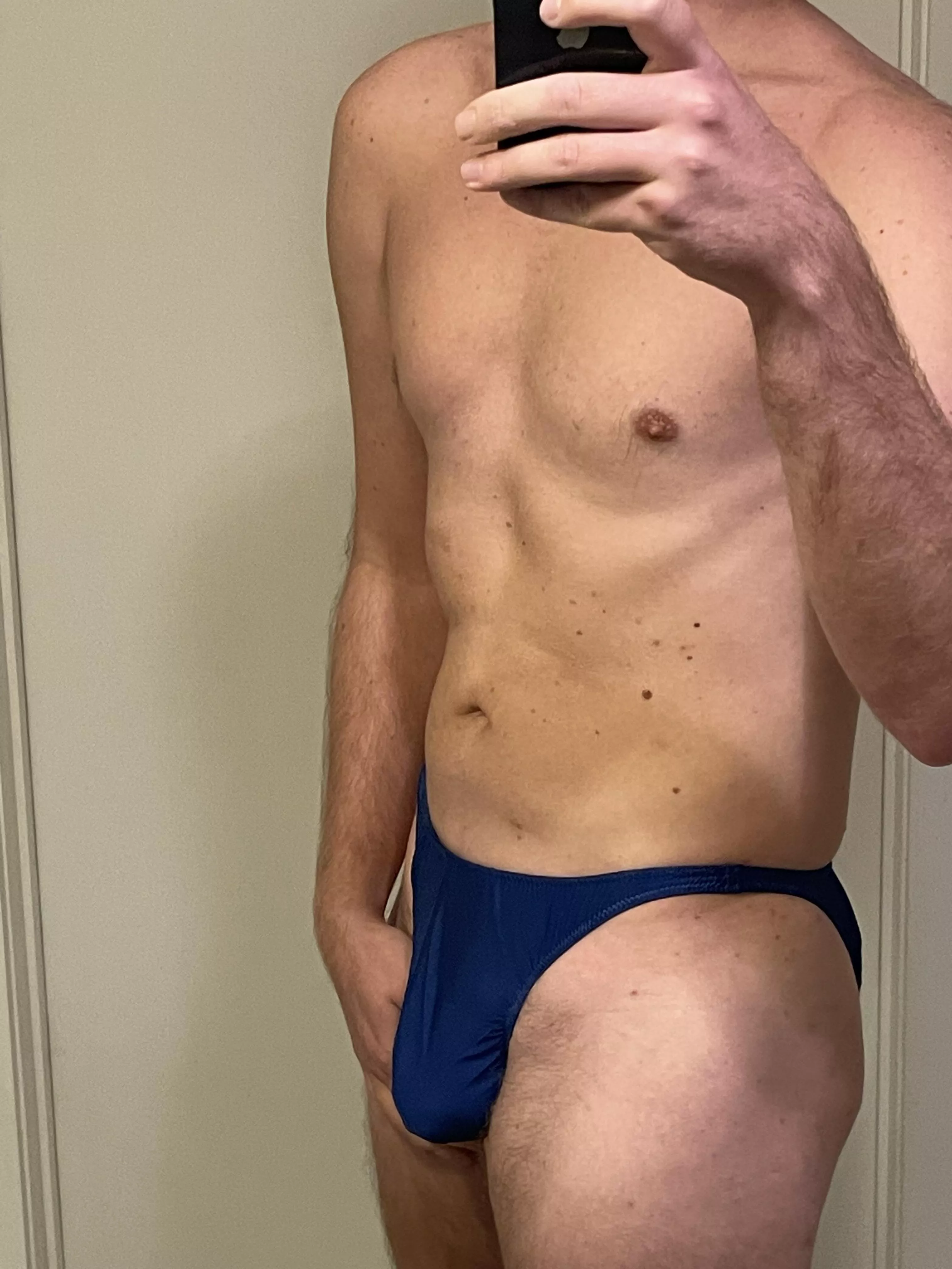 Wish I could only wear this all the time posted by RoscoholmesXXX