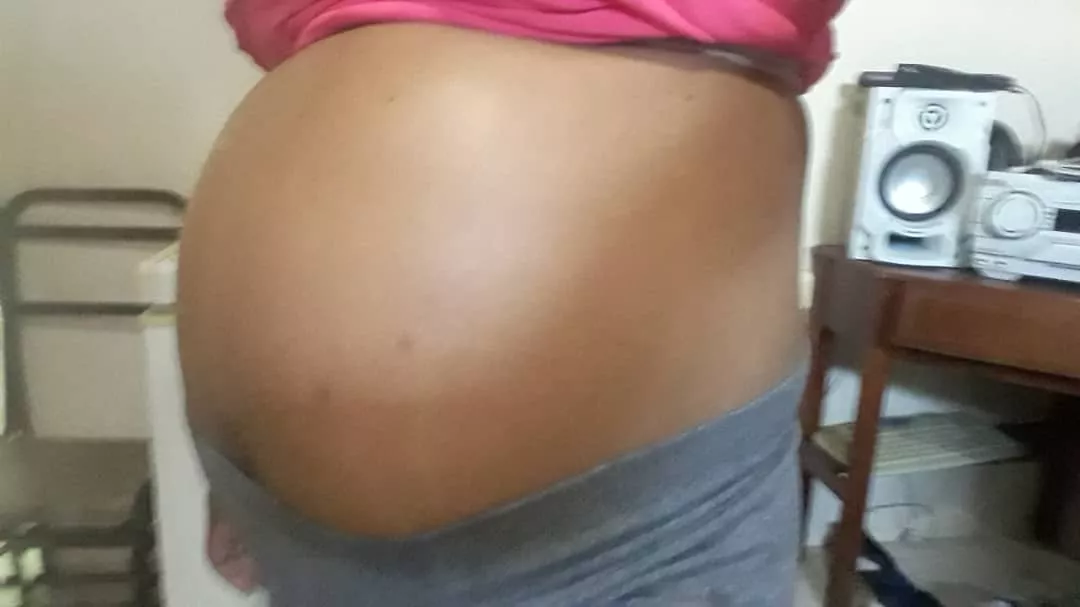 Would you like to have sex with a pregnant woman? posted by Dense-Vacation-4017